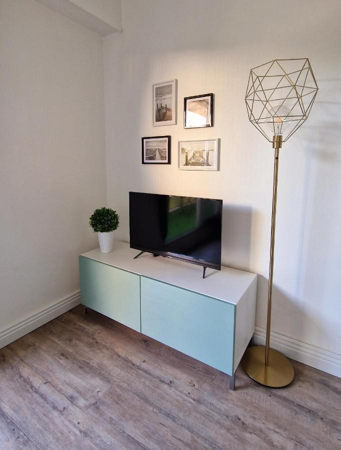 Hyper Centre Gare Rer A 250M Paris 20Min Apartment Poissy Exterior photo